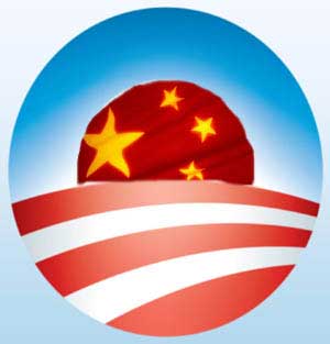 рандомизированный подход Китай - США