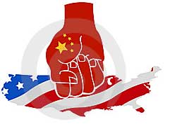 контроверзное лидирование Китая и США